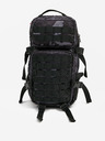 Diesel Diesel Herren Schwarz Camouflage Rucksack