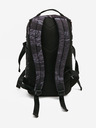 Diesel Diesel Herren Schwarz Camouflage Rucksack