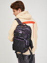 Diesel Diesel Herren Schwarz Camouflage Rucksack
