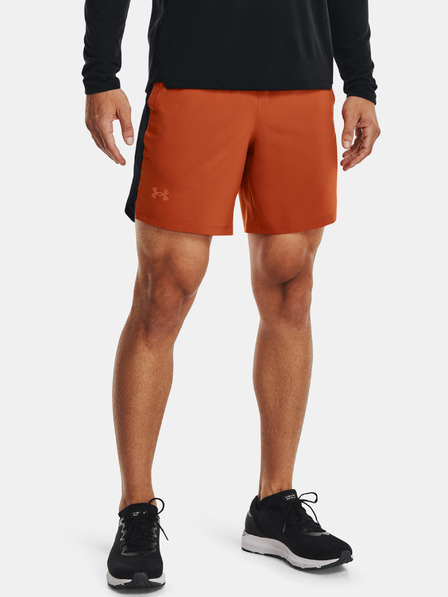 Under Armour Herren-Shorts Under Armour UA LAUNCH 7" SHORT