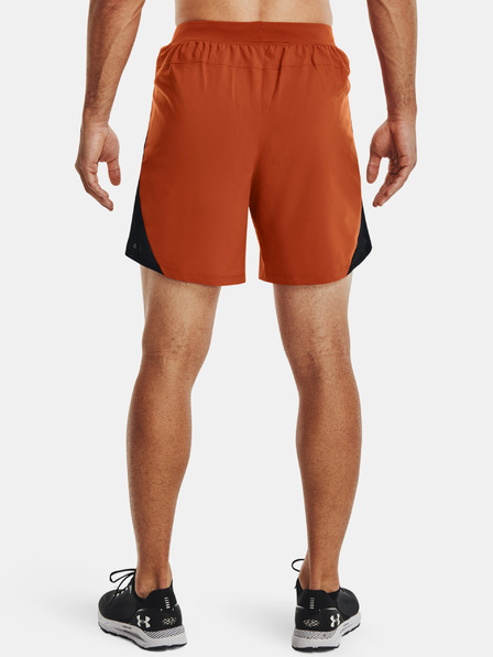 Under Armour Herren-Shorts Under Armour UA LAUNCH 7" SHORT