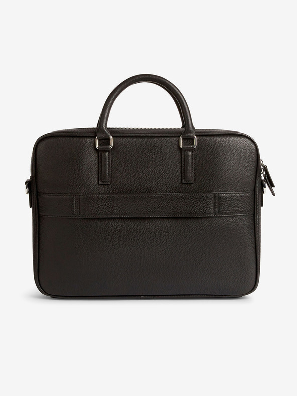 Geox Schwarze Herrentasche Geox Damien