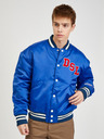 Diesel Blauer Herren-Bomber Diesel