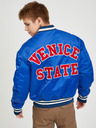 Diesel Blauer Herren-Bomber Diesel