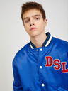 Diesel Blauer Herren-Bomber Diesel