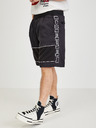 Diesel Diesel Herren Shorts Schwarz