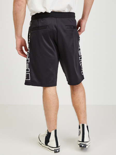 Diesel Diesel Herren Shorts Schwarz