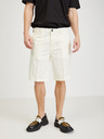 Diesel Diesel Creme Herren Chino Shorts