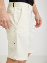 Diesel Diesel Creme Herren Chino Shorts