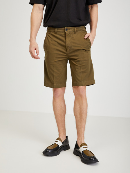 Diesel Diesel Khaki Herren Chino Shorts