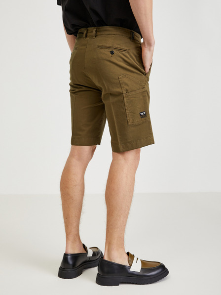 Diesel Diesel Khaki Herren Chino Shorts