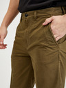 Diesel Diesel Khaki Herren Chino Shorts
