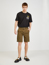 Diesel Diesel Khaki Herren Chino Shorts
