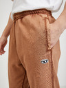 Diesel Diesel Braun Herren-Sweatpants
