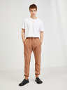 Diesel Diesel Braun Herren-Sweatpants
