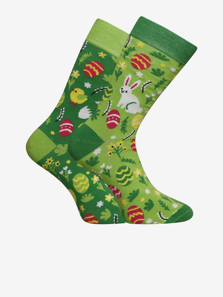 Dedoles Velikonoční zajíček Socken