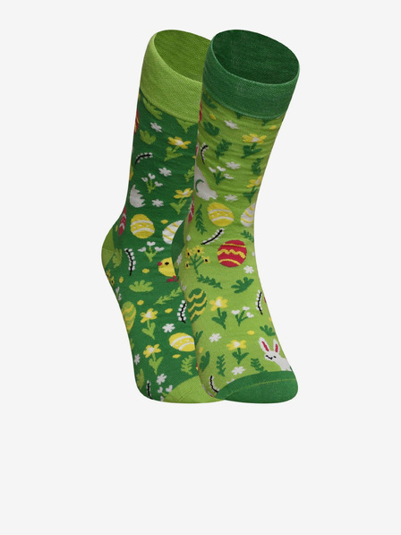 Dedoles Velikonoční zajíček Socken