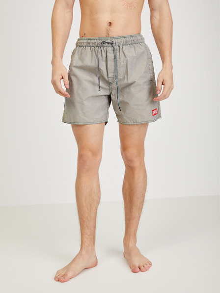 Diesel Diesel Grey Herren Bademode