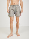 Diesel Diesel Grey Herren Bademode