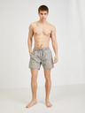Diesel Diesel Grey Herren Bademode