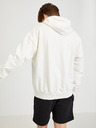 Diesel Diesel Creme Herren Hoodie