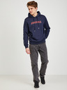 Diesel Diesel Herren Sweatshirt dunkelblau
