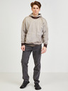 Diesel Diesel Herren Beige Hoodie