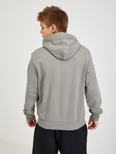 Diesel Diesel Grüner Herren Hoodie