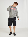 Diesel Diesel Grüner Herren Hoodie