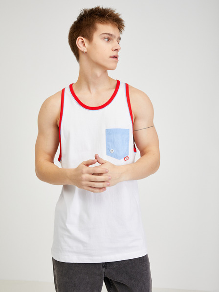 Diesel Tank-Top