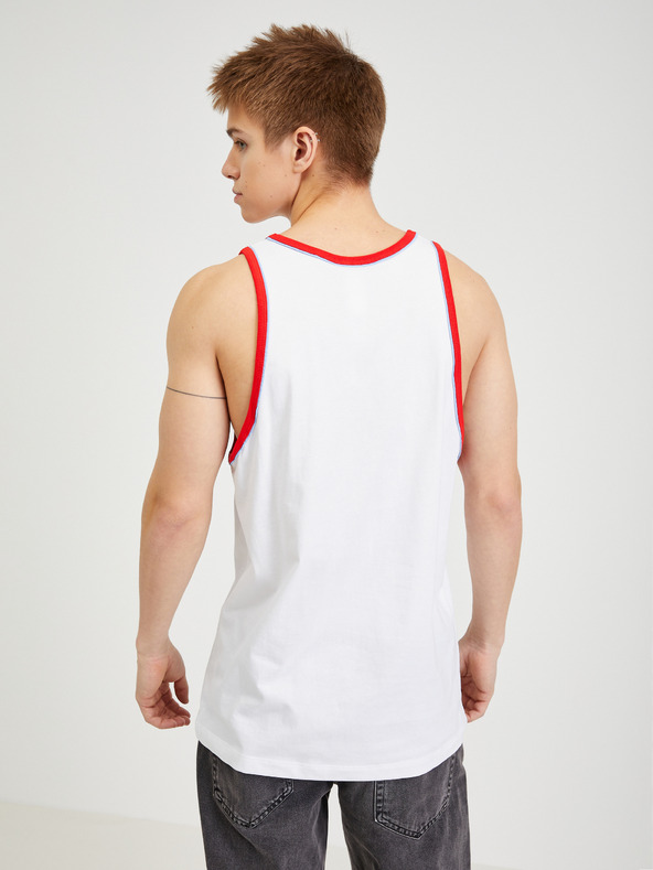 Diesel Tank-Top