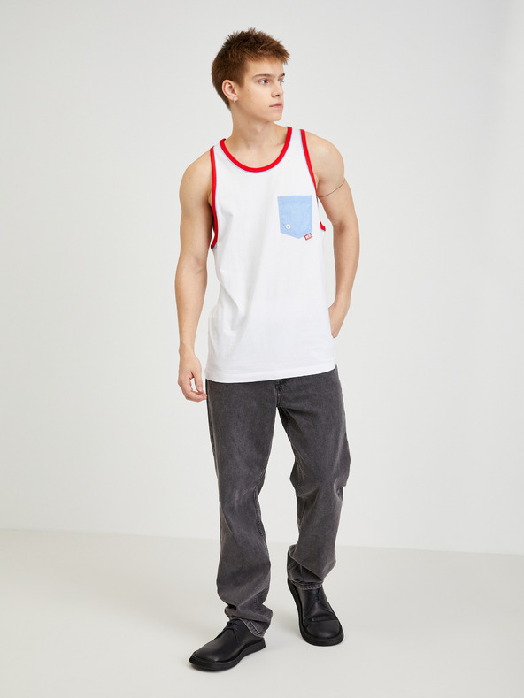 Diesel Tank-Top