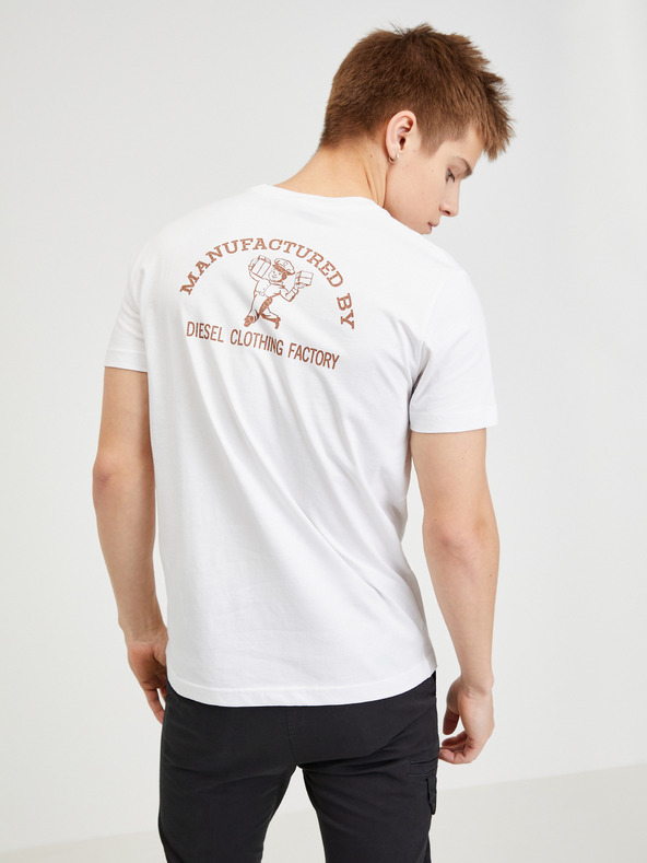 Diesel T-Shirt
