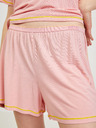 Diesel Diesel Light Pink Damen Schlafanzüge