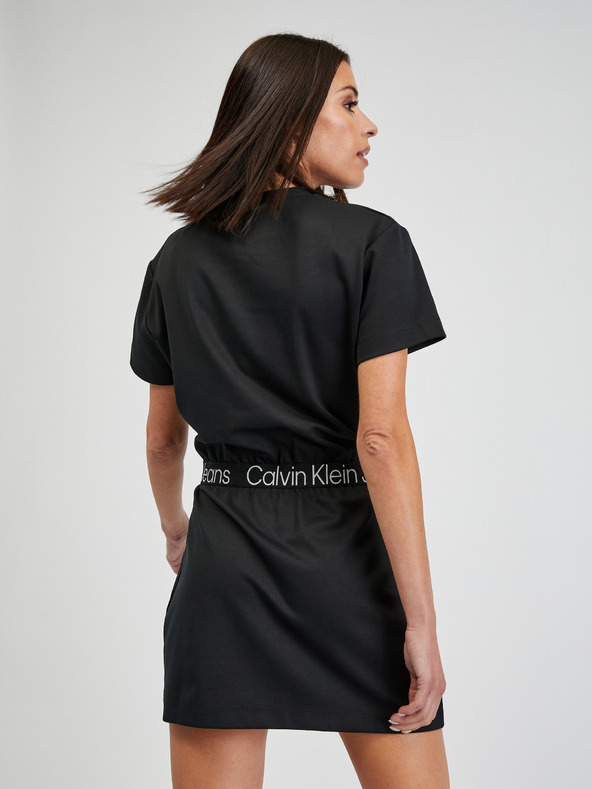 Calvin Klein Jeans Kleid