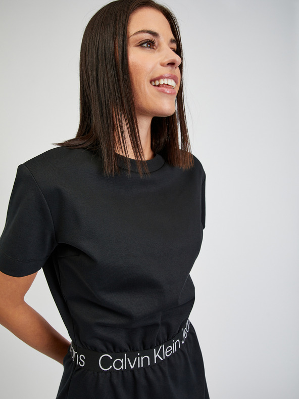 Calvin Klein Jeans Kleid
