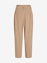 Vila Beige Damenhose VILA Kaya
