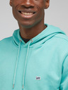 Lee Lee Türkis Herren Hoodie