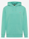 Lee Lee Türkis Herren Hoodie