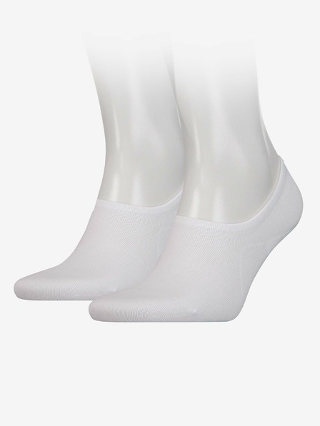Tommy Hilfiger Underwear Socken 2 Paar