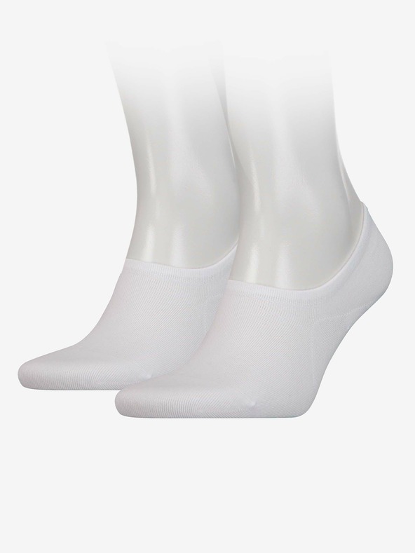 Tommy Hilfiger Underwear Socken 2 Paar