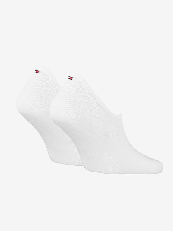 Tommy Hilfiger Underwear Socken 2 Paar