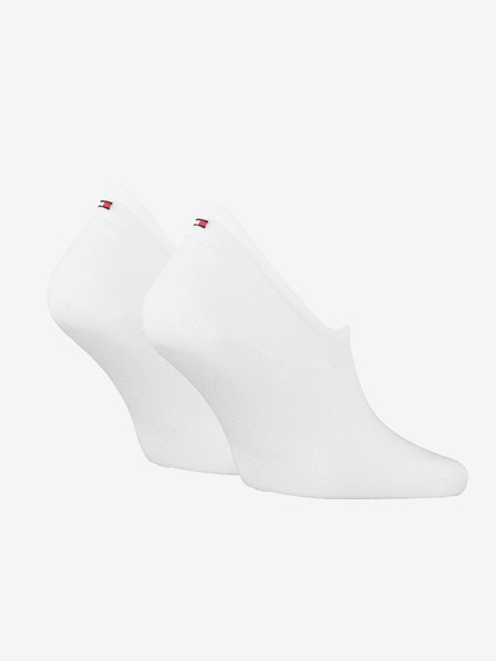 Tommy Hilfiger Underwear Socken 2 Paar