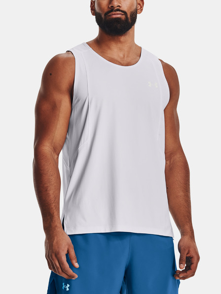 Under Armour Herren-Tanktop Under Armour UA ISO-CHILL LASER SINGLET