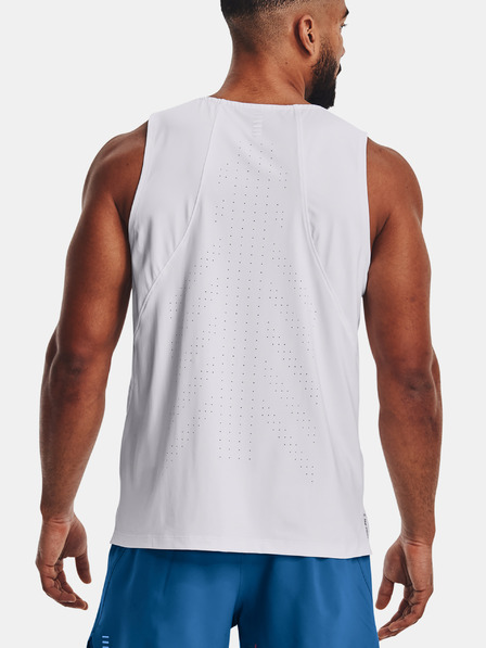 Under Armour Herren-Tanktop Under Armour UA ISO-CHILL LASER SINGLET