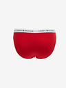 Tommy Hilfiger Underwear Rote Damen Slip Tommy Hilfiger Underwear Icon 2.0