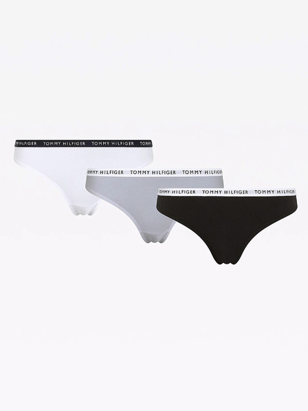 Tommy Hilfiger Underwear Panties 3 pcs