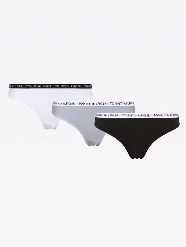 Tommy Hilfiger Underwear Panties 3 pcs