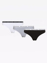 Tommy Hilfiger Underwear Panties 3 pcs