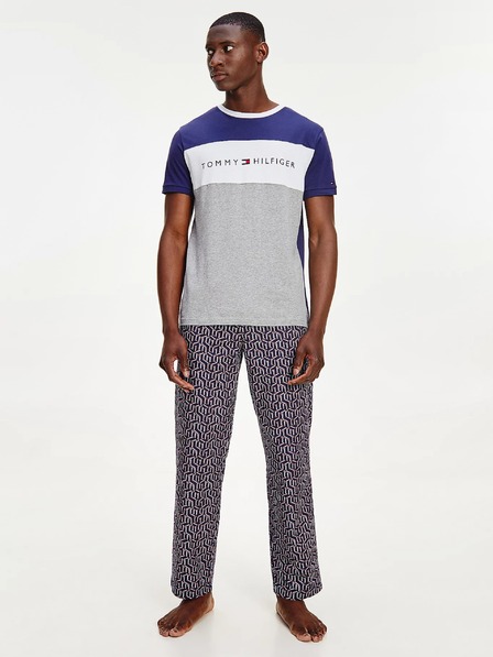 Tommy Hilfiger Underwear T-Shirt zum Schlafen